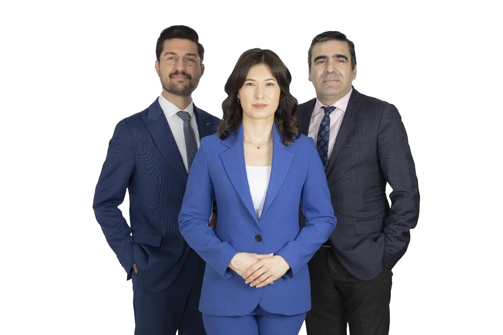 takımımız